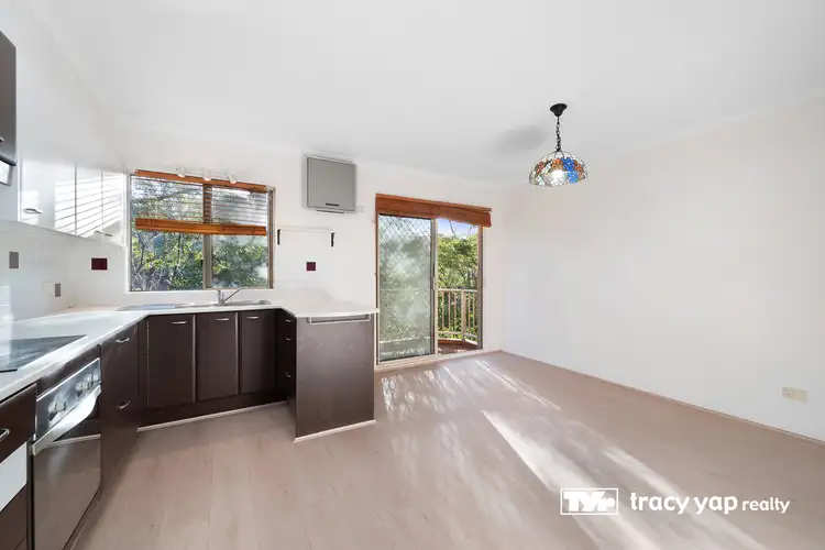 Fourth view of Homely townhouse listing, 71/102 Crimea Road, Marsfield NSW 2122