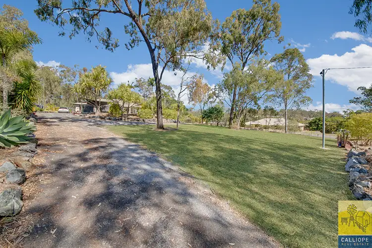 Second view of Homely house listing, 2 Ronald Crescent, Benaraby QLD 4680