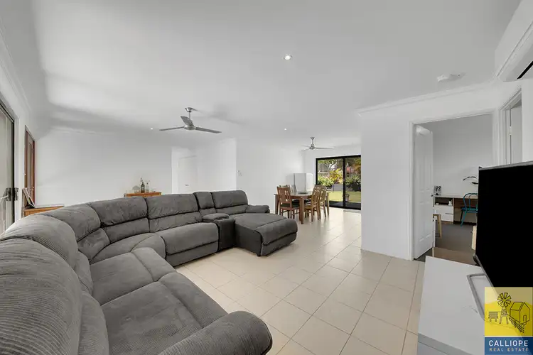 Fourth view of Homely house listing, 2 Ronald Crescent, Benaraby QLD 4680