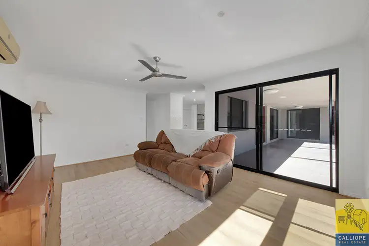 Fifth view of Homely house listing, 2 Ronald Crescent, Benaraby QLD 4680