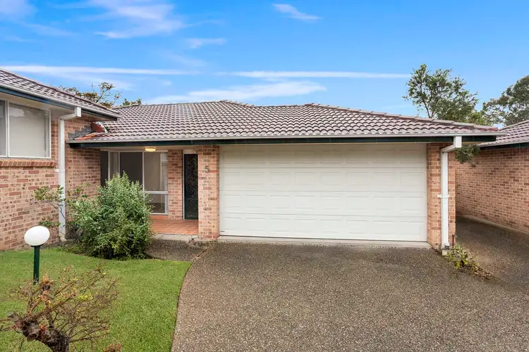 5/10-12 Whitton Street, Heathcote NSW 2233