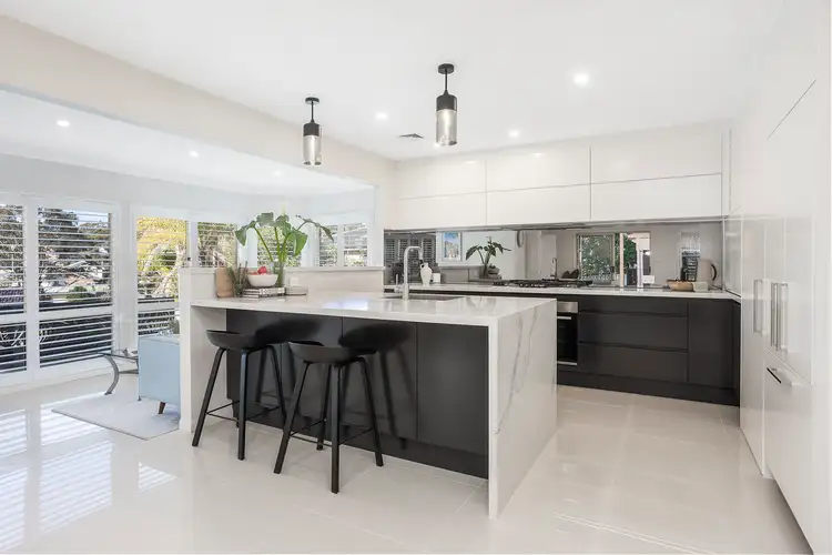 Third view of Homely house listing, 3 Yeo Place, Menai NSW 2234