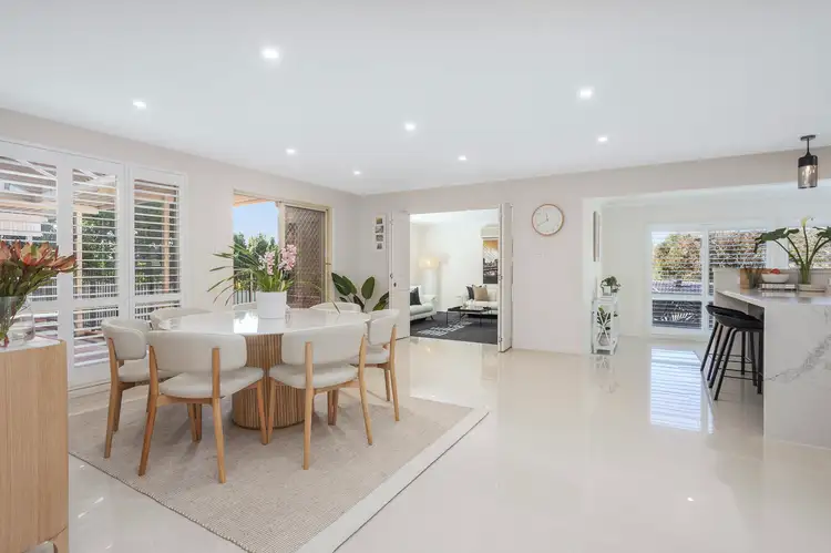 Fourth view of Homely house listing, 3 Yeo Place, Menai NSW 2234