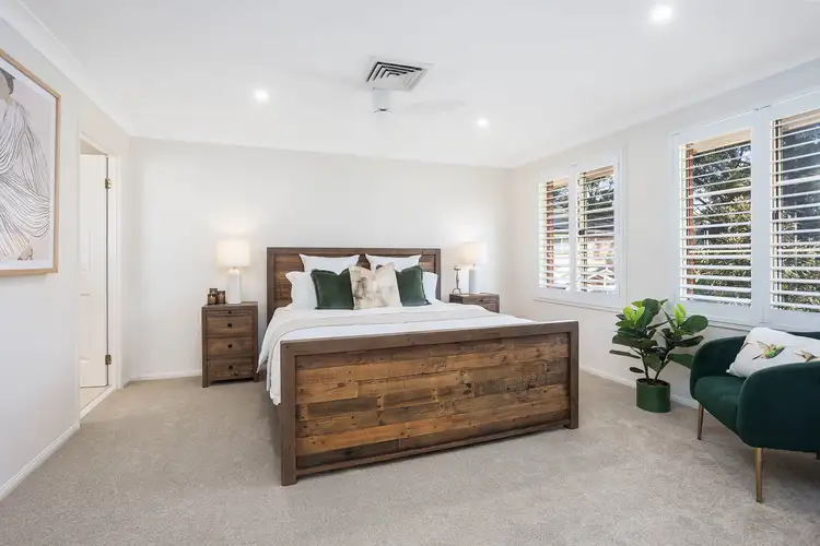 Sixth view of Homely house listing, 3 Yeo Place, Menai NSW 2234