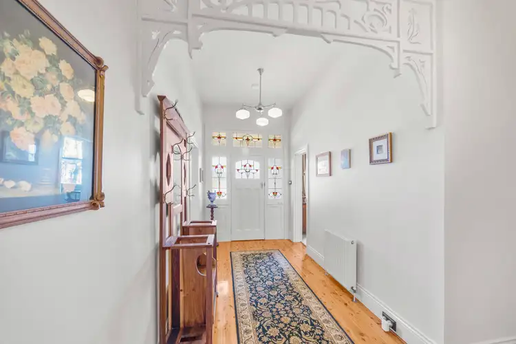Third view of Homely house listing, 54 Webster Street, Ballarat Central VIC 3350