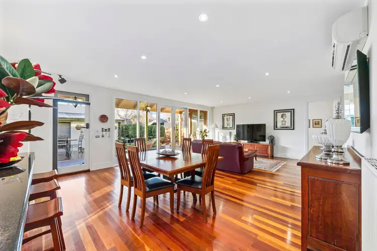 Fifth view of Homely house listing, 54 Webster Street, Ballarat Central VIC 3350