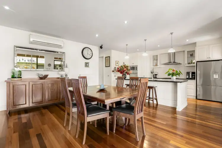 Sixth view of Homely house listing, 54 Webster Street, Ballarat Central VIC 3350