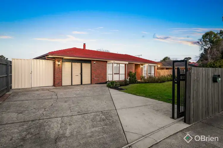 Second view of Homely house listing, 21 Duncan Drive, Pakenham VIC 3810