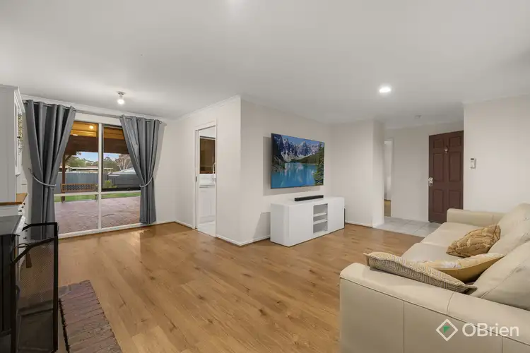 Third view of Homely house listing, 21 Duncan Drive, Pakenham VIC 3810