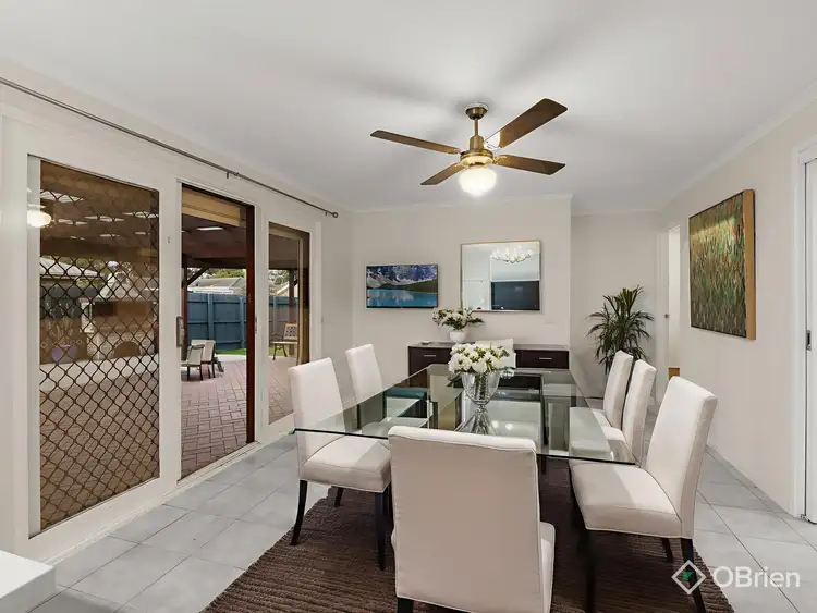 Fourth view of Homely house listing, 21 Duncan Drive, Pakenham VIC 3810