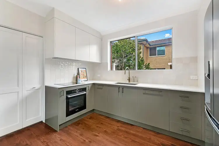 Second view of Homely unit listing, 9/21 Wharf Road, Gladesville NSW 2111