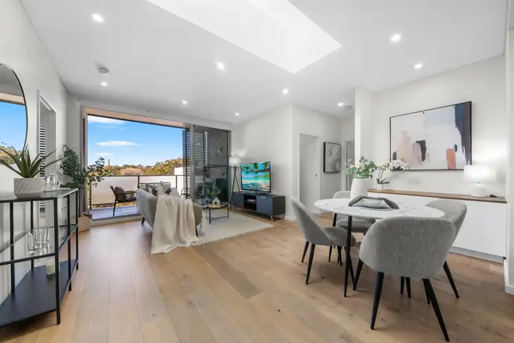 38/7-15 McGill Street, Lewisham NSW 2049