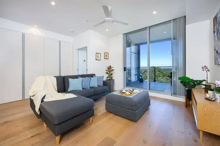 606/29 Lindfield Avenue, Lindfield NSW 2070