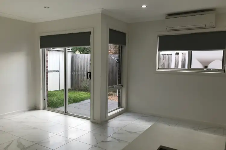 Main view of Homely unit listing, 4/115 Suffolk Road, Sunshine North VIC 3020