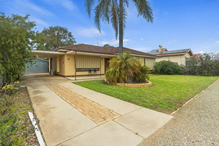 52 Short Terrace, Balaklava SA 5461