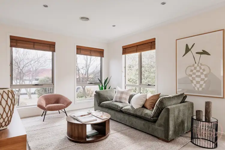 Fourth view of Homely house listing, 17 Mcclemans Street, Watson ACT 2602