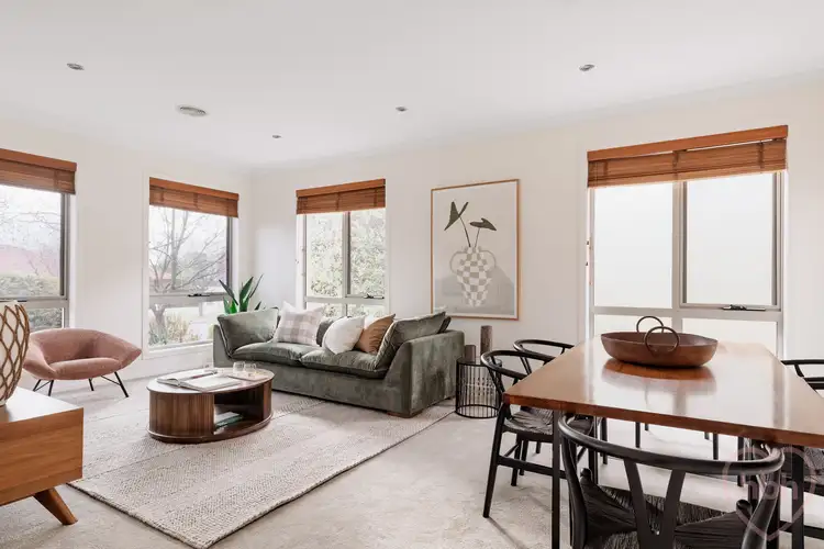 Fifth view of Homely house listing, 17 Mcclemans Street, Watson ACT 2602