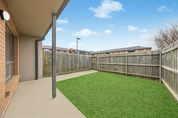 Second view of Homely townhouse listing, 24/141 Mapleton Avenue, Harrison ACT 2914