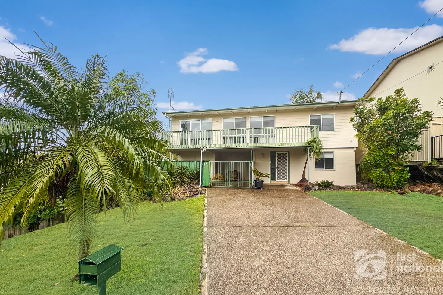 Main view of Homely house listing, 40 Sunset Avenue, Forster NSW 2428