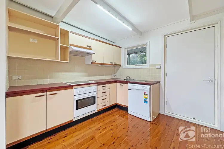 Second view of Homely house listing, 40 Sunset Avenue, Forster NSW 2428