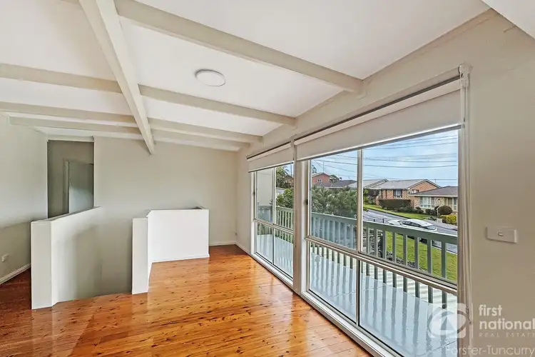 Fifth view of Homely house listing, 40 Sunset Avenue, Forster NSW 2428