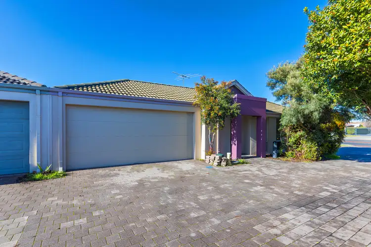 13/63 Seville Drive, Seville Grove WA 6112