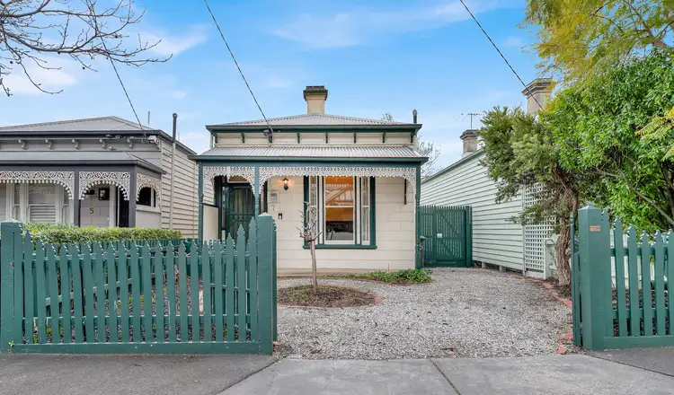 7 Caroline Street, Hawthorn East VIC 3123