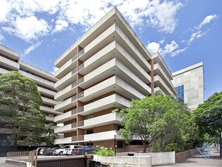 8/128 Macquarie Street, Parramatta NSW 2150