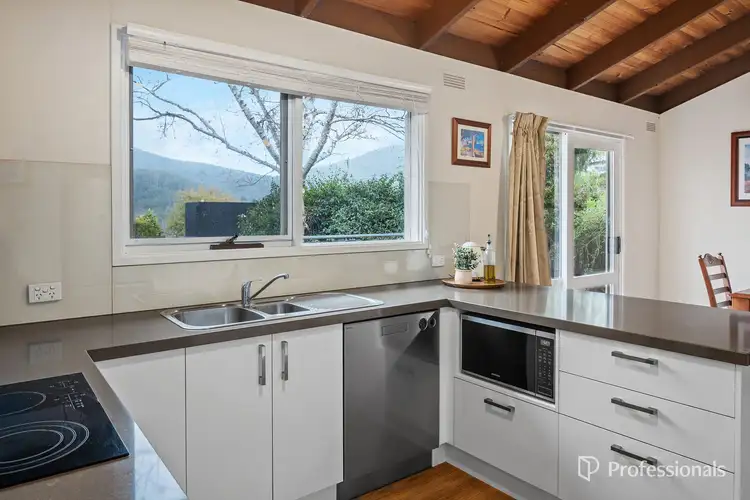 Sixth view of Homely house listing, 5 Webb Street, Warburton VIC 3799