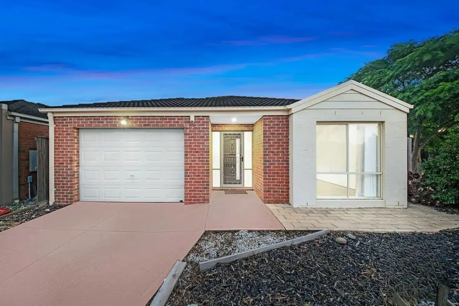 Main view of Homely house listing, 25 Solander Grove, Tarneit VIC 3029