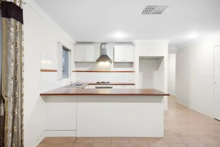 Second view of Homely house listing, 25 Solander Grove, Tarneit VIC 3029