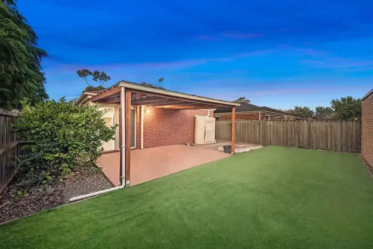 Third view of Homely house listing, 25 Solander Grove, Tarneit VIC 3029