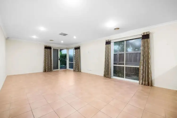 Sixth view of Homely house listing, 25 Solander Grove, Tarneit VIC 3029
