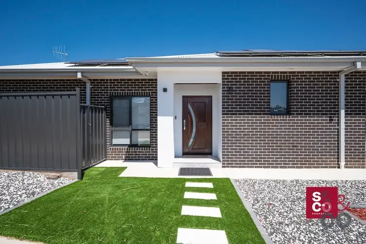 Main view of Homely house listing, 89 Keith Bains Crescent, Whitlam ACT 2611