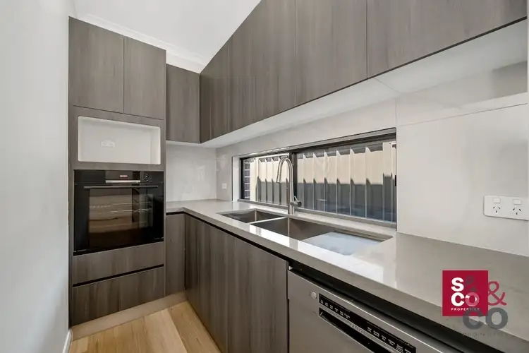 Third view of Homely house listing, 89 Keith Bains Crescent, Whitlam ACT 2611