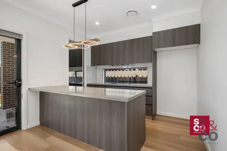 Fourth view of Homely house listing, 89 Keith Bains Crescent, Whitlam ACT 2611