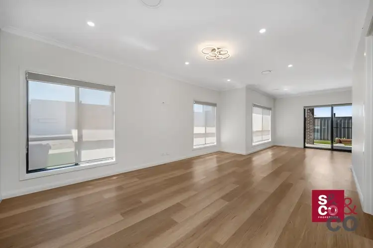 Fifth view of Homely house listing, 89 Keith Bains Crescent, Whitlam ACT 2611