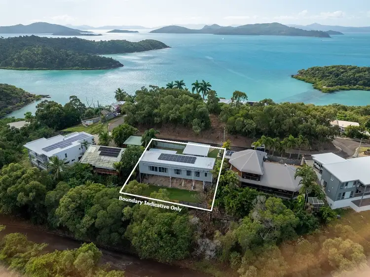 Third view of Homely house listing, 9 Neerim Crescent, Shute Harbour QLD 4802