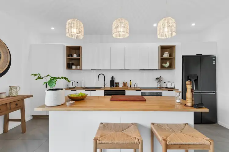Fourth view of Homely house listing, 9 Neerim Crescent, Shute Harbour QLD 4802