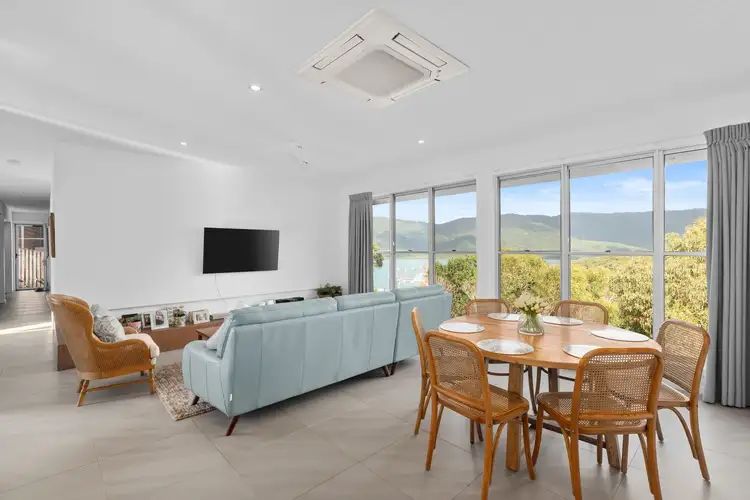Fifth view of Homely house listing, 9 Neerim Crescent, Shute Harbour QLD 4802