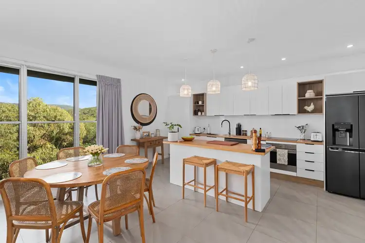 Sixth view of Homely house listing, 9 Neerim Crescent, Shute Harbour QLD 4802