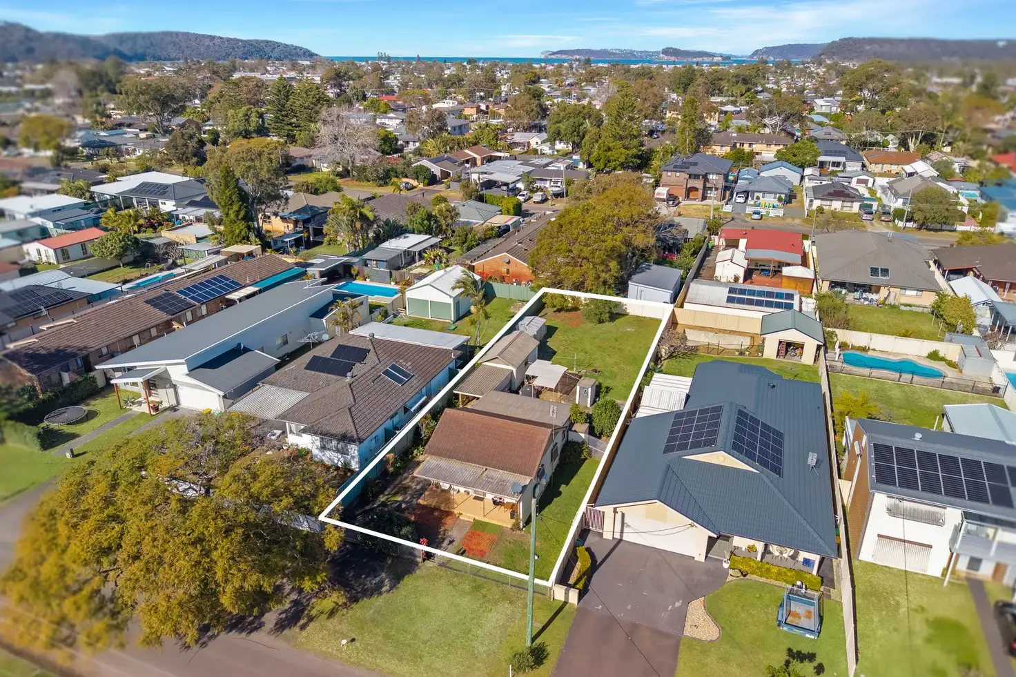 Main view of Homely house listing, 60 Winifred Avenue, Umina Beach NSW 2257