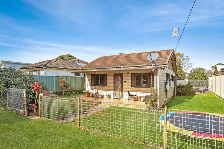 Second view of Homely house listing, 60 Winifred Avenue, Umina Beach NSW 2257