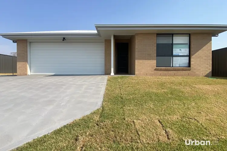 Main view of Homely house listing, 45 Footwall Drive, Gillieston Heights NSW 2321