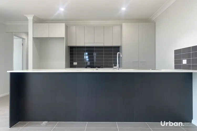 Second view of Homely house listing, 45 Footwall Drive, Gillieston Heights NSW 2321