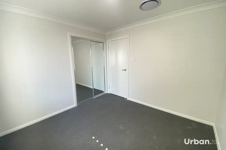 Fifth view of Homely house listing, 45 Footwall Drive, Gillieston Heights NSW 2321