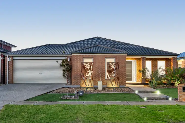 Main view of Homely house listing, 5 Vaughan Chase, Wyndham Vale VIC 3024