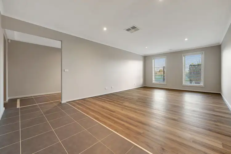 Second view of Homely house listing, 5 Vaughan Chase, Wyndham Vale VIC 3024