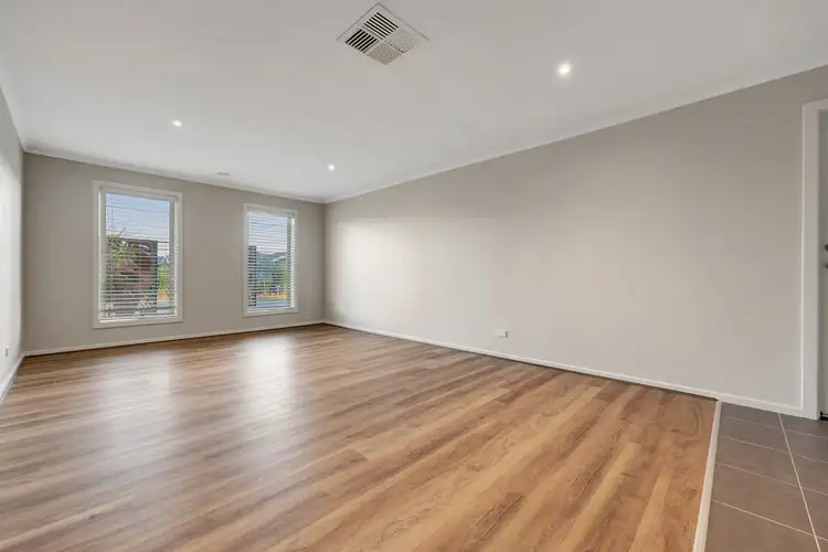 Third view of Homely house listing, 5 Vaughan Chase, Wyndham Vale VIC 3024