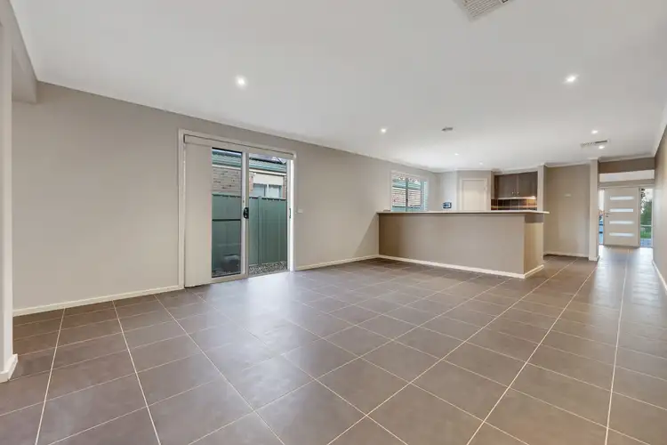 Fifth view of Homely house listing, 5 Vaughan Chase, Wyndham Vale VIC 3024
